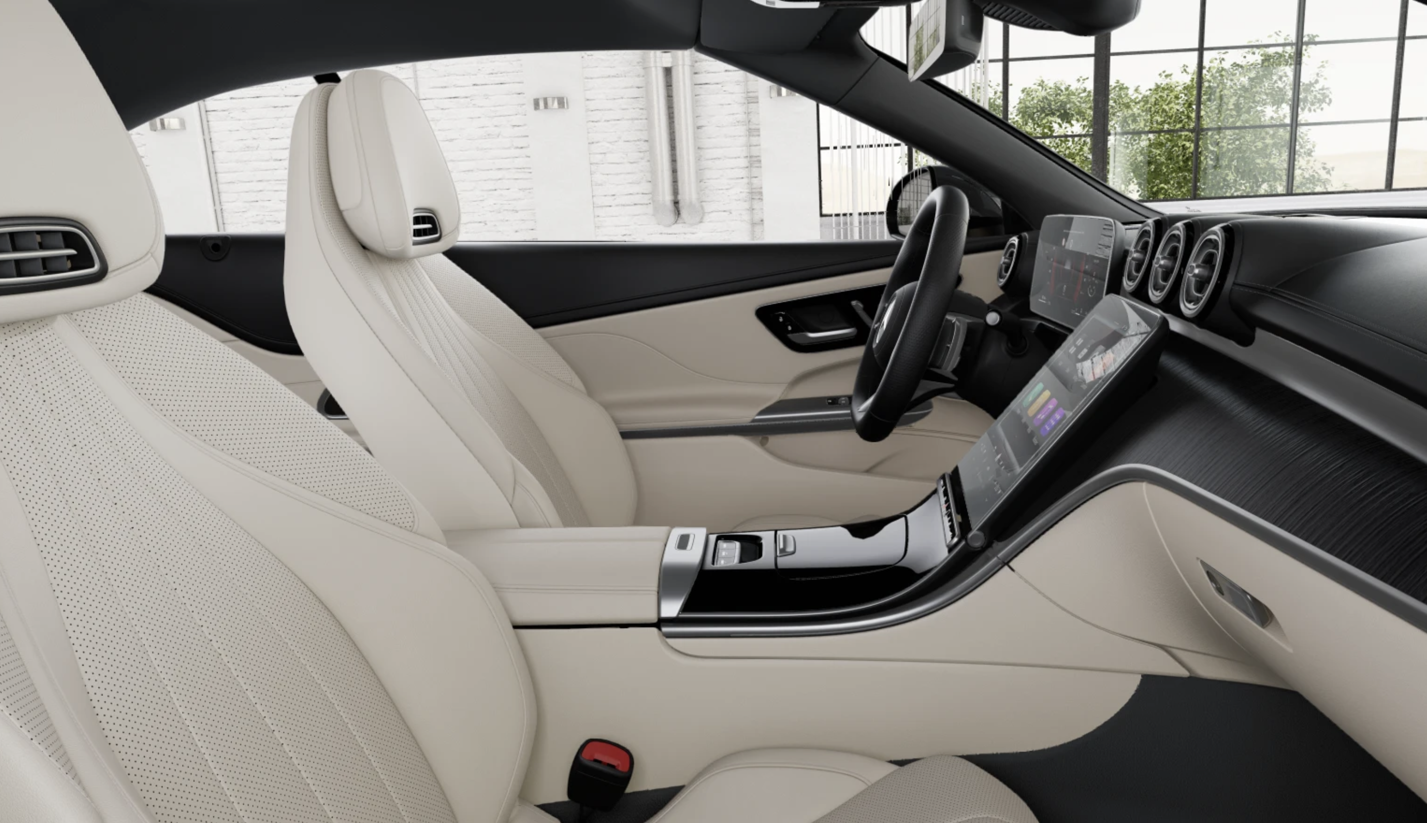 MERCEDES CLE CABRIOLET 450 4MATIC AMG | SKLADEM | ČESKÉ PŘEDVÁDĚCÍ AUTO | SPORTOVNÍ BENZÍNOVÉ CABRIO | 380 KONÍ | ŠEDÁ MATNÁ | LUXUSNÍ BÉŽOVÁ KŮŽE | SUPER VÝBAVA | VIP SLEVA | IHNED K PŘEDÁNÍ | NÁKUP ONLINE | AUTOiBUY.com